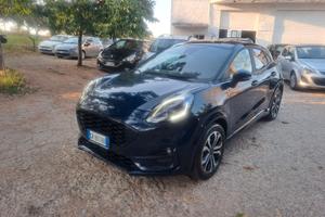 Ford Puma 1.0 EcoBoost Hybrid 125 CV S&S aut. ST-L