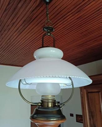 lampadario 