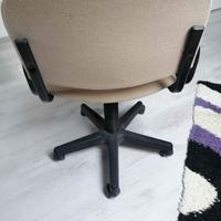 SEDIA UFFICIO 