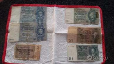 Marchi tedeschi terzo reich