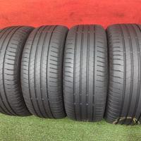 205 55 16 Gomme Estive 50% Bridgestone 205 55R16