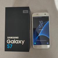 Smartphone Samsung Galaxy S7