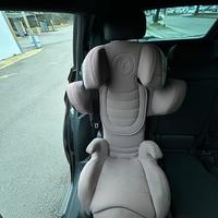 Seggilino auto kiddy