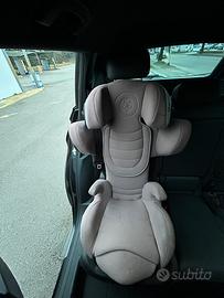 Seggilino auto kiddy