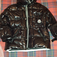 Piumino Moncler bambino