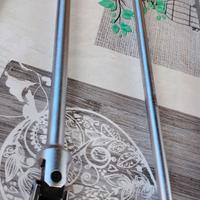 Chiavi a snodo Beta e Usag mai usate