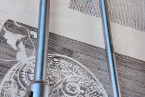 Chiavi a snodo Beta e Usag mai usate