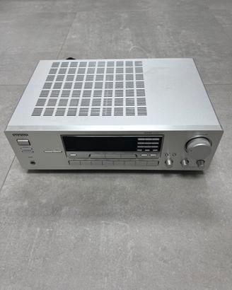 Ricevitore audio Onkyo