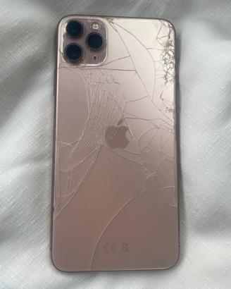 Iphone 11 PRO MAX leggere