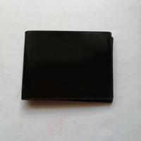 portafoglio uomo in vera pelle. 