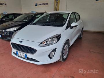 Ford Fiesta 1.5 EcoBlue 5 porte Business