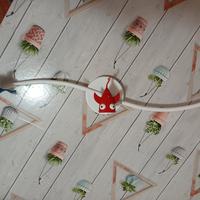 faretti camera bimbi 