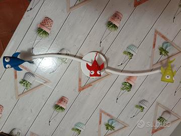 faretti camera bimbi 