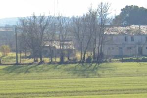 Casa singola indipendente con progetto e terreno