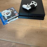 PlayStation 4 Pro 1Tb