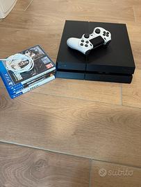 PlayStation 4 Pro 1Tb