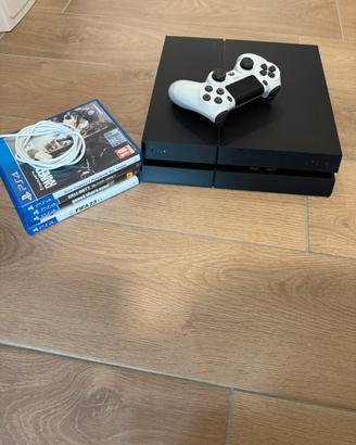 PlayStation 4 Pro 1Tb
