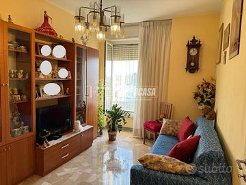 AMPIO TRILOCALE DOPPA ESPOSIZIONE!!