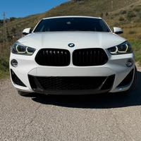 Bmw x2  18  S Drive M Sport