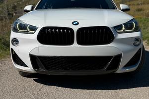 Bmw x2  18  S Drive M Sport