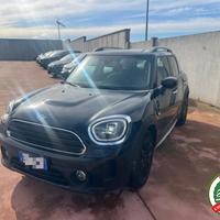 MINI Countryman 2.0 Cooper D 150cv Aut. *NAVI