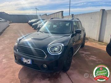MINI Countryman 2.0 Cooper D 150cv Aut. *NAVI