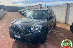 MINI Countryman 2.0 Cooper D 150cv Aut. *NAVI