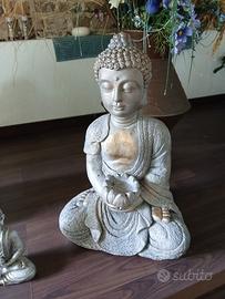 Statue buddismo