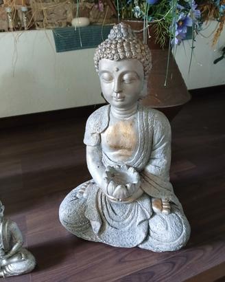 Statue buddismo