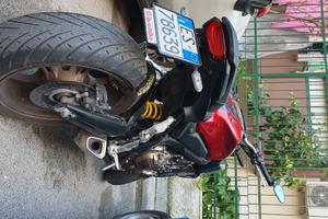 Honda CBR 650 - 2020