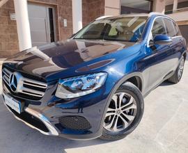 Mercedes-benz GLC 220 d 4Matic Sport