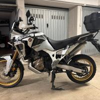 Honda Africa Twin 1000 Adventure Sports DCT 2019