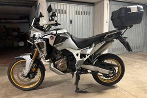Honda Africa Twin 1000 Adventure Sports DCT 2019