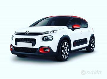 Ricambi usati citroen c3 c 3 - c4 c 4 #1