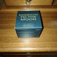 Omega Moonshine Gold Lollipop 