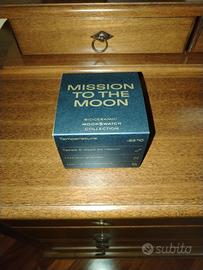 Omega Moonshine Gold Lollipop 