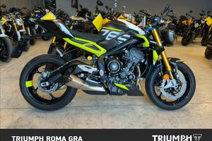 TRIUMPH Street Triple 765 Moto2 Edition
