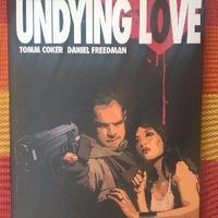 Undying Love - Vol.1