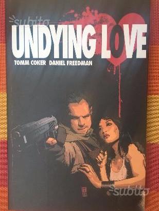 Undying Love - Vol.1