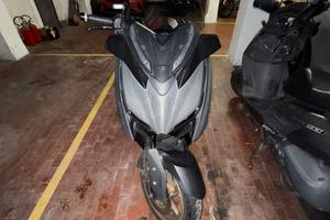 Yamaha X Max 300 cc tech max