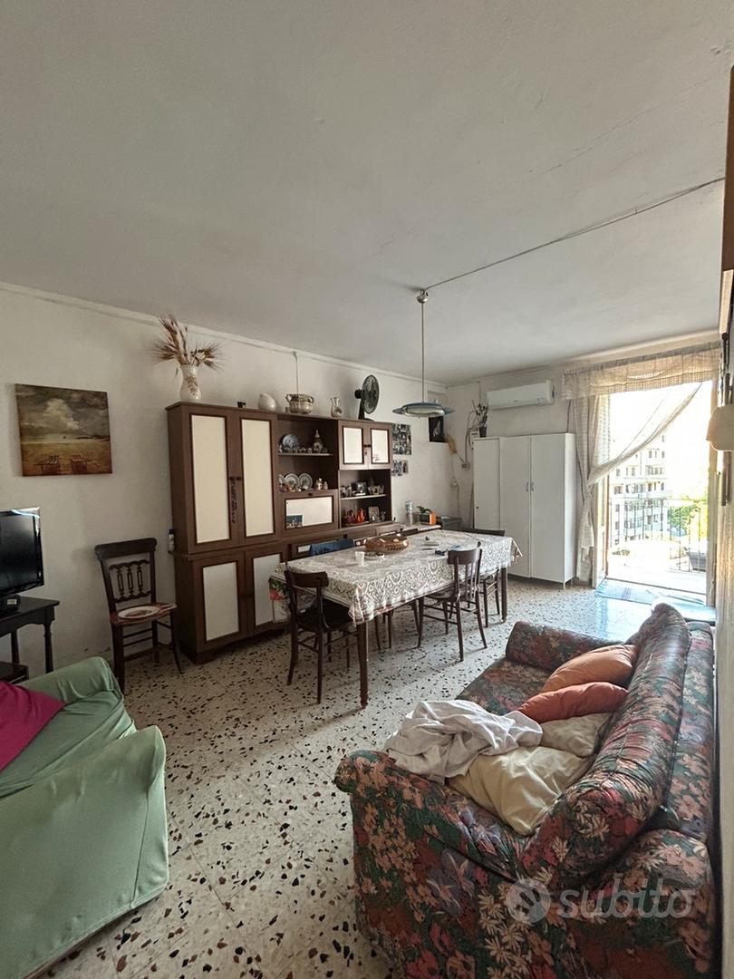 Appartamento – Monreale, Palermo - Vista 2