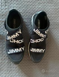 Scarpe Jimmy Choo