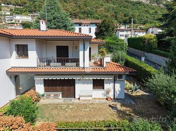CASA SEMINDIPENDENTE A SARNICO