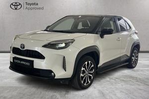 Toyota Yaris Cross 1.5h Trend fwd 116cv e-cvt