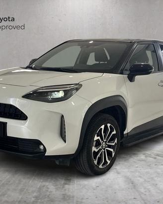 Toyota Yaris Cross 1.5h Trend fwd 116cv e-cvt