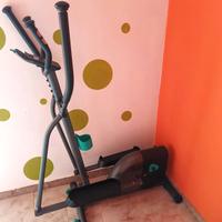 Ellittica Decathlon Domyos El 120
