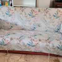 Set da 2 copri divani