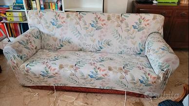 Set da 2 copri divani