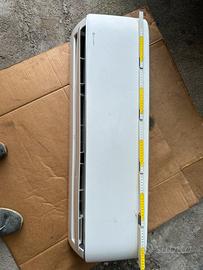 Splint interno 18.000btu