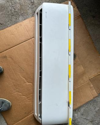 Splint interno 18.000btu